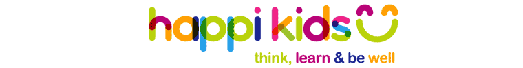 Happi Kids Banner